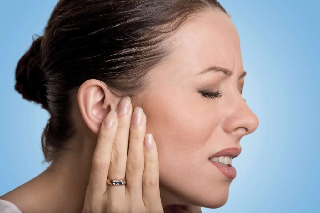 Will a Hearing Aid Help with Ringing in the Ears? Tinnitus 101