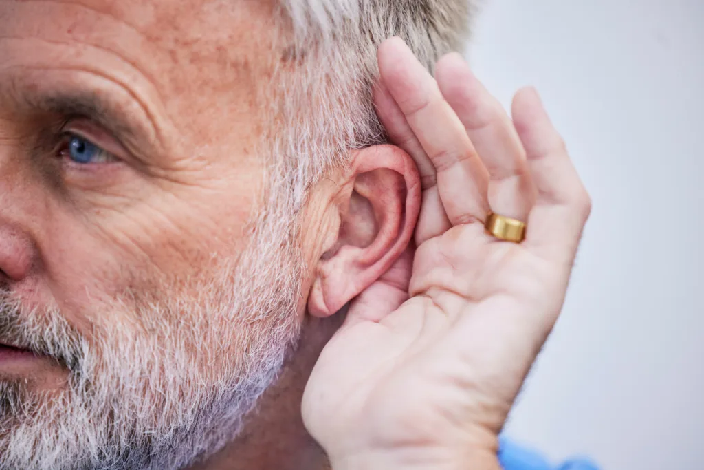 Sudden Hearing Loss in One Ear: Common Causes & Treatment