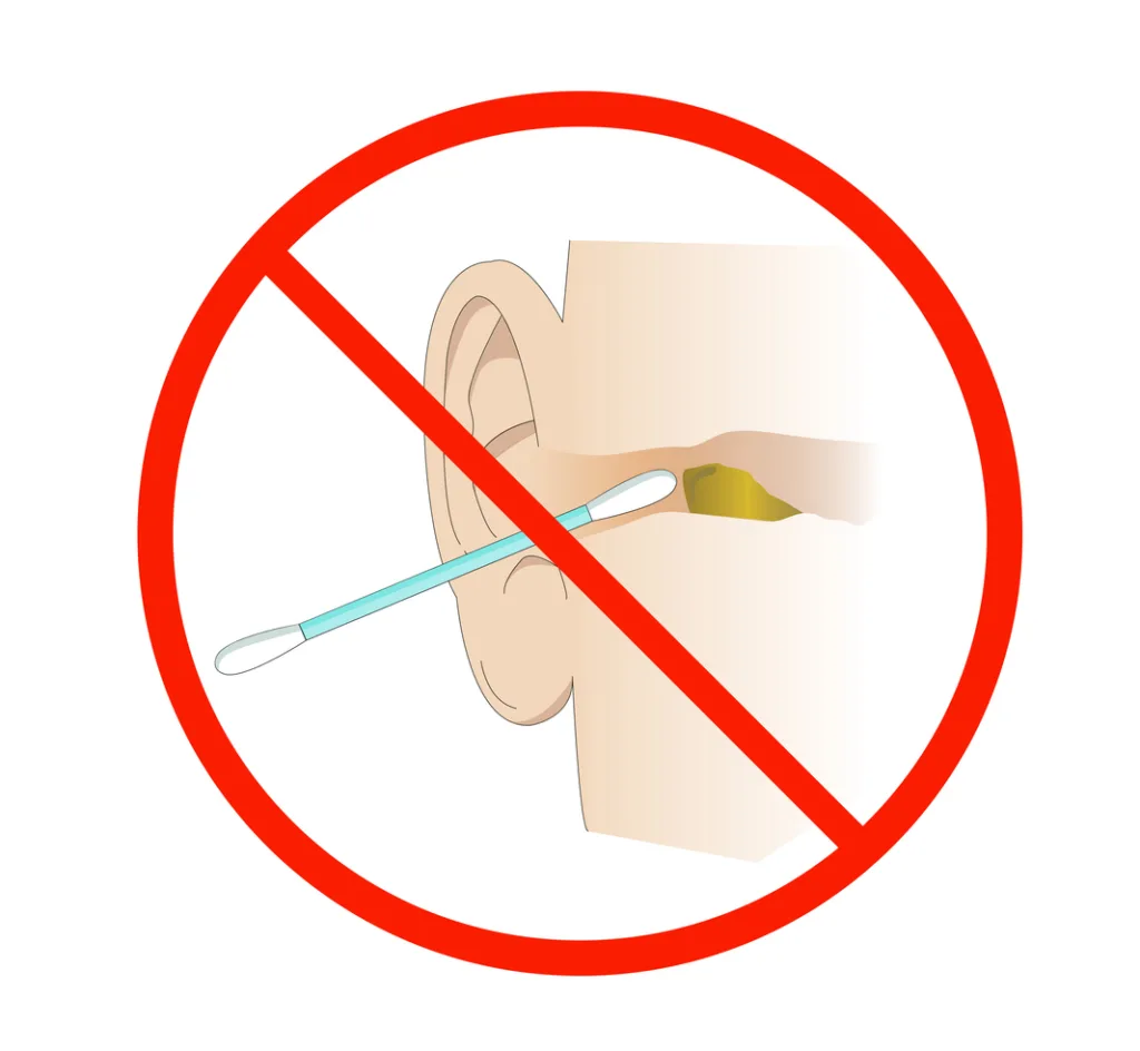 Worried About Wax Buildup? Follow These Tip For How To Remove Earwax at Home Safely