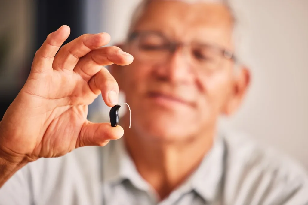 What Everyone Should Know About Over-the-Counter Hearing Aids