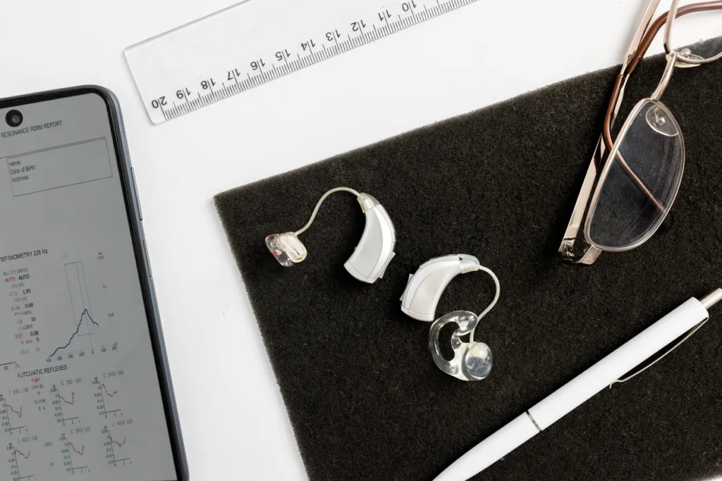 Your Guide to Hearing Aid Financing