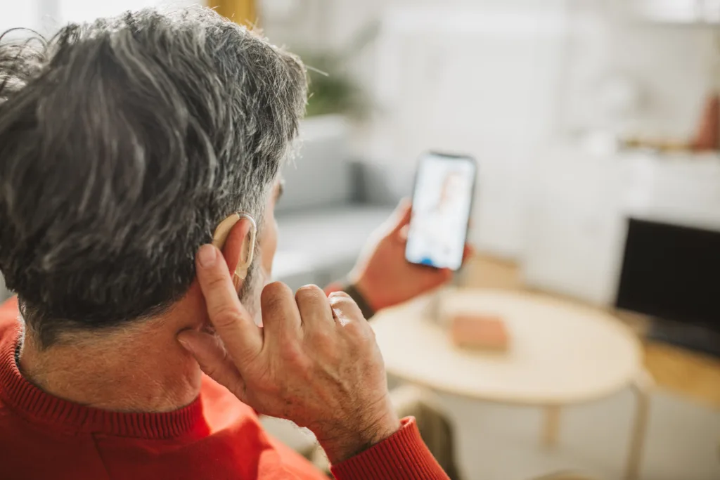 What to Expect From Hearing Aids: Tips for First-Time Wearers