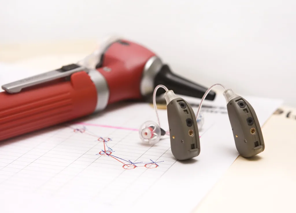 Hearing Aid Troubleshooting Tips: Fixing at Home & When to Call an Expert