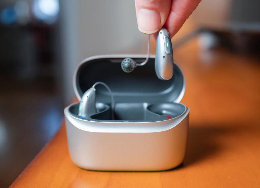 How Long do Hearing Aids Last, and When to Get New Ones